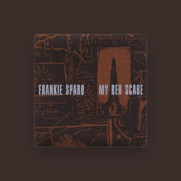 Frankie Sparo