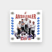 Anseltaler
