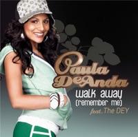 Walk Away (Remember Me) [Radio Edit Without Rap]