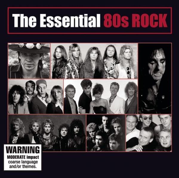 The Warrior (feat. Patty Smyth)