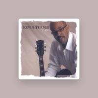Kevin Turner