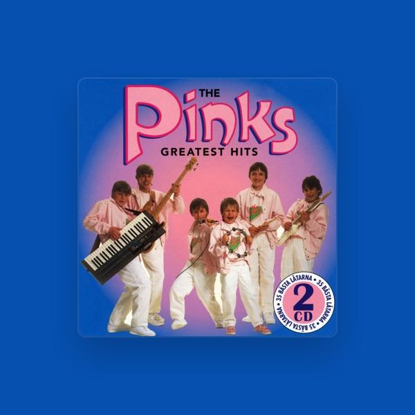 The Pinks