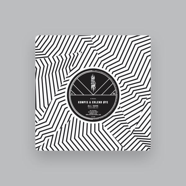 Kompis & Erlend Oye
