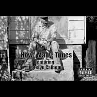 How Many Times (feat. Katelyn Calhoun)
