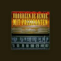 Voorheen De Bende
