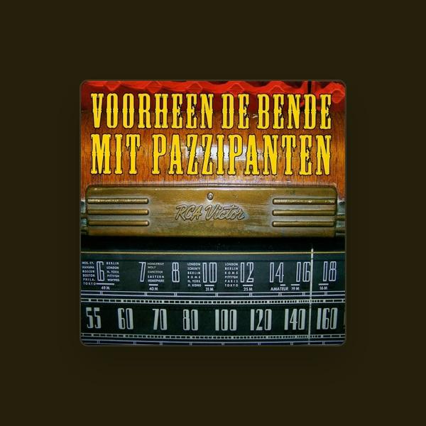 Voorheen De Bende