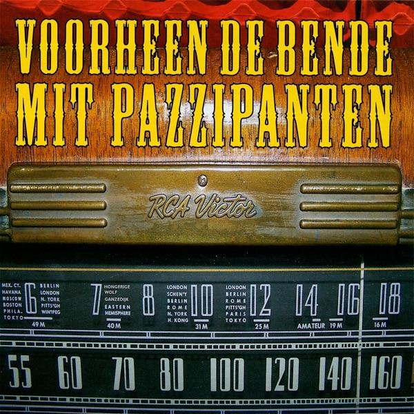 De pruimeboom (Eene Song)