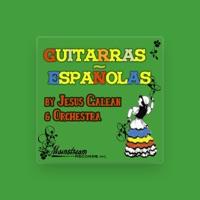 Jesus Galean & Orch