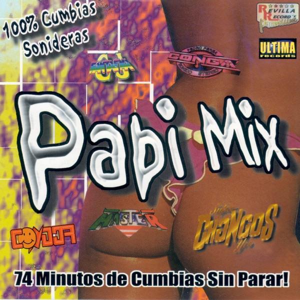 Sonido De Cumbia