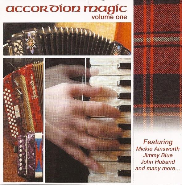 Lochiel's Welcome / Coronation March / the Old Brig O' Dee