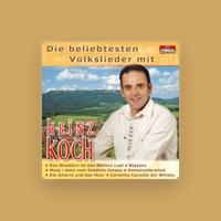 Heinz Koch