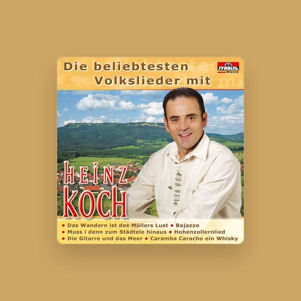 Heinz Koch