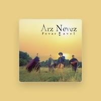 Arz Nevez