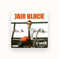 Jair Bloch