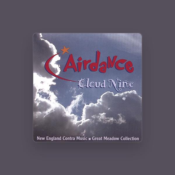 Airdance
