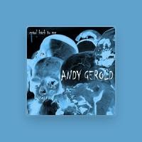 Andy Gerold