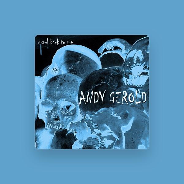 Andy Gerold
