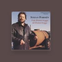 Stefan Forssen