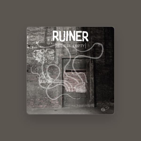 Ruiner