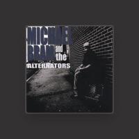 Michael Bram and the Alternators