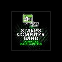 Starr's Computer Band