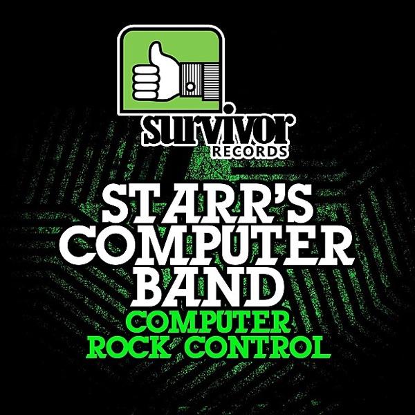Computer Rock Control (Part 2)