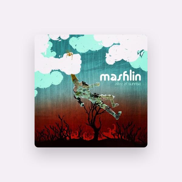 Mashlin