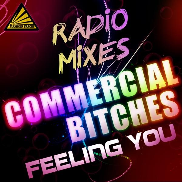 Feeling You (Scoon & Delore Remix Radio Edit)