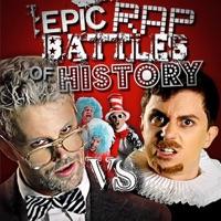 Dr Seuss vs William Shakespeare (feat. Nice Peter, Epiclloyd & George Watsky)