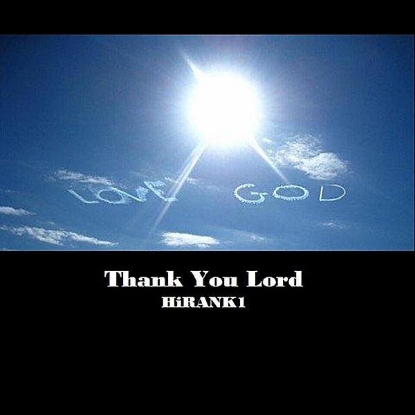 Thank You Lord