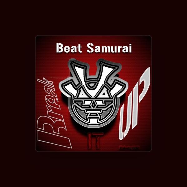Beat Samurai