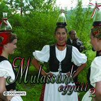 Szegény asszony fia vagyok