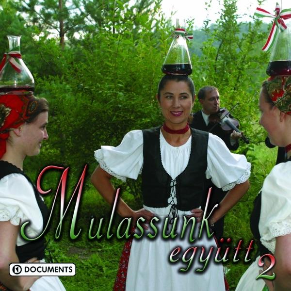 Szegény asszony fia vagyok
