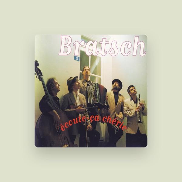 Bratsch