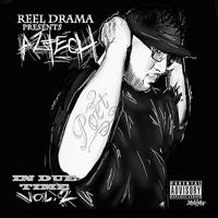Restless Silence (feat. P-Ro)