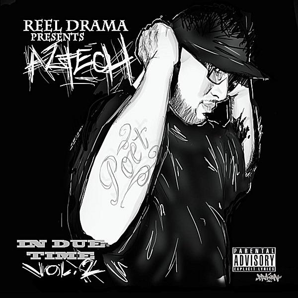 Restless Silence (feat. P-Ro)