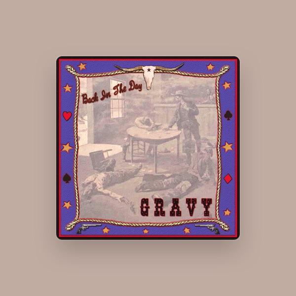 Gravy