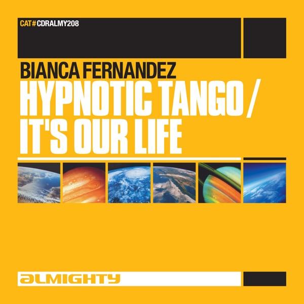 Hypnotic Tango (Master Mix)