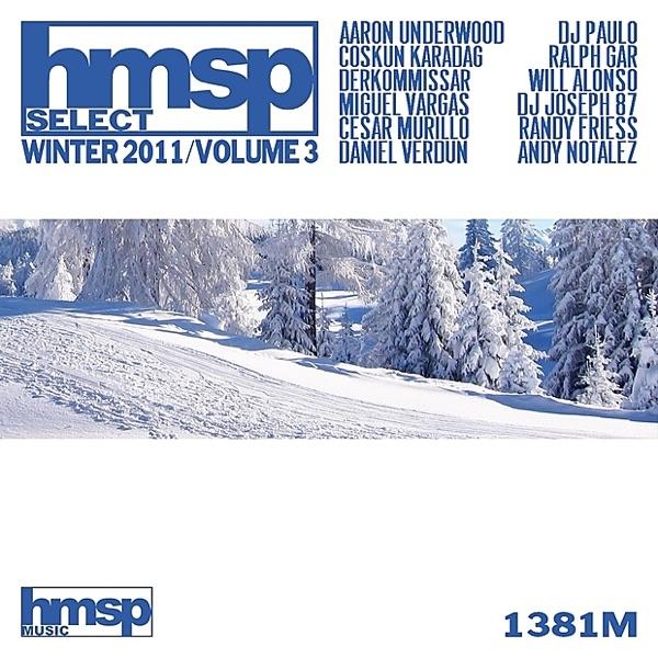 Take Control (AfterHours Original Mix)