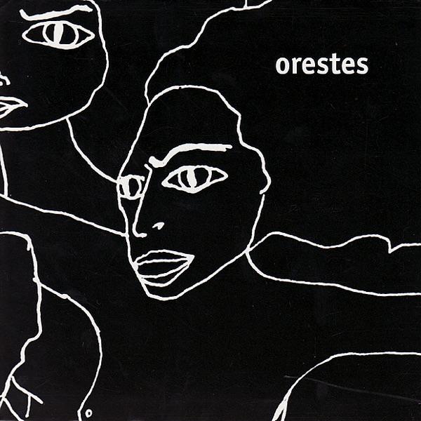 Ode 5.2 (Instrumental)