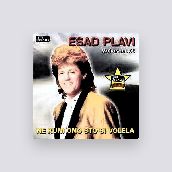 Esad Plavi