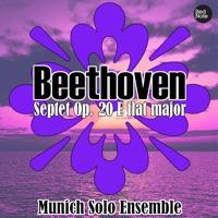 Septet in E Flat Major, Op.20: III. Adagio cantabile