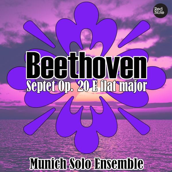 Septet in E Flat Major, Op.20: II. Allegro con brio