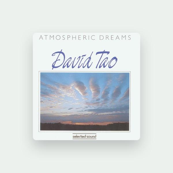 David Tao