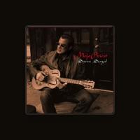 Steven Seagal