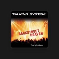 Talking System