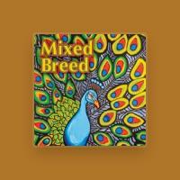 Mixed Breed