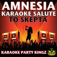 Amnesia (Karaoke Salute to Skepta)