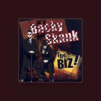Backy Skank
