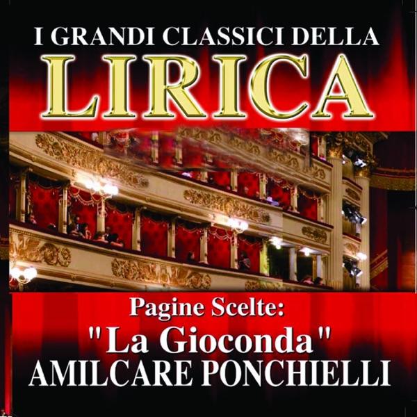 La danza delle ore (feat. Zinka Milanov, Gianni Poggi, Nell Rankin & Cesare Siepi)